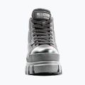 Черевики жіночі Palladium Revolt Boot Overcush black/black 11