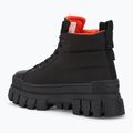 Черевики жіночі Palladium Revolt Boot Overcush black/black 3