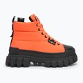 Черевики жіночі Palladium Revolt Boot Overcush flame 2