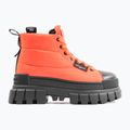 Черевики жіночі Palladium Revolt Boot Overcush flame 9