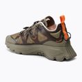 Чоловічі кросівки Palladium Thunder Lite Phantom дискового зеленого кольору 3