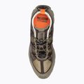Чоловічі кросівки Palladium Thunder Lite Phantom дискового зеленого кольору 5