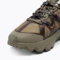 Чоловічі кросівки Palladium Thunder Lite Phantom дискового зеленого кольору 7