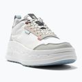 Кросівки жіночі Palladium Palla Reverse Lo star white/cream white 8