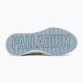 Кросівки жіночі Palladium Palla Reverse Lo star white/cream white 13