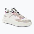 Кросівки жіночі Palladium Palla Reverse Lo star white/cream white