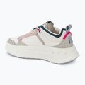 Кросівки жіночі Palladium Palla Reverse Lo star white/cream white 3