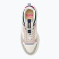 Кросівки жіночі Palladium Palla Reverse Lo star white/cream white 5