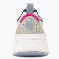 Кросівки жіночі Palladium Palla Reverse Lo star white/cream white 6