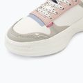 Кросівки жіночі Palladium Palla Reverse Lo star white/cream white 7