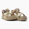 Сандалі жіночі Palladium Pallacruise Strap beige tan 3