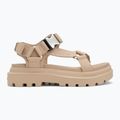 Сандалі жіночі Palladium Pallacruise Strap beige tan 2