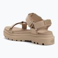 Сандалі жіночі Palladium Pallacruise Strap beige tan 3