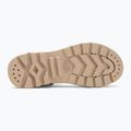 Сандалі жіночі Palladium Pallacruise Strap beige tan 4