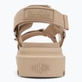 Сандалі жіночі Palladium Pallacruise Strap beige tan 6