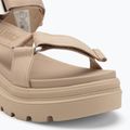 Сандалі жіночі Palladium Pallacruise Strap beige tan 7