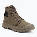Черевики Palladium Pampa HI HTG Supply dusky/green