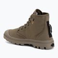 Черевики Palladium Pampa HI HTG Supply dusky/green 3