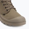 Черевики Palladium Pampa HI HTG Supply dusky/green 7