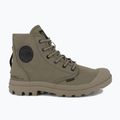 Черевики Palladium Pampa HI HTG Supply dusky/green 9