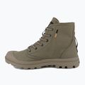 Черевики Palladium Pampa HI HTG Supply dusky/green 10