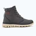 Кросівки Palladium Pampa Lite+ Hi iron gate 2