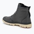 Кросівки Palladium Pampa Lite+ Hi iron gate 3