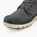 Кросівки Palladium Pampa Lite+ Hi iron gate 7