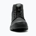 Кросівки Palladium Pampa Lite+ Hi black 8