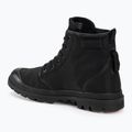 Кросівки Palladium Pampa Lite+ Hi black 3