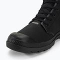 Кросівки Palladium Pampa Lite+ Hi black 7