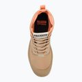 Кросівки Palladium Pampa Lite+ Hi beige tan 5