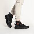 Кросівки Palladium Pampa Travel Lite Rs black 2