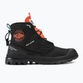 Кросівки Palladium Pampa Travel Lite Rs black 3