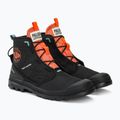 Кросівки Palladium Pampa Travel Lite Rs black 5