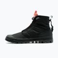 Кросівки Palladium Pampa Travel Lite Rs black 10
