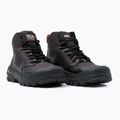 Черевики Palladium Pallarider Mid Wp+ black 13