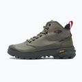 Черевики Palladium Pallarider Mid Wp+ olive night 9