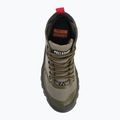 Черевики Palladium Pallarider Mid Wp+ olive night 5