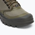 Черевики Palladium Pallarider Mid Wp+ olive night 7