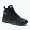 Кросівки Palladium Sp20 Hi Tech чорні