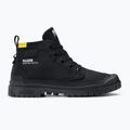 Кросівки Palladium Sp20 Hi Tech чорні 2