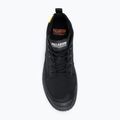 Кросівки Palladium Sp20 Hi Tech чорні 5