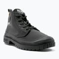 Кросівки Palladium Sp20 Hi Tech чорні 8