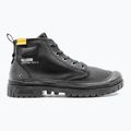 Кросівки Palladium Sp20 Hi Tech чорні 9
