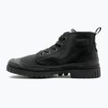 Кросівки Palladium Sp20 Hi Tech чорні 10