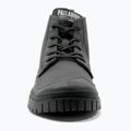 Кросівки Palladium Sp20 Hi Tech чорні 12