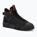 Черевики Palladium Ace City Shell Chukka black