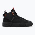 Черевики Palladium Ace City Shell Chukka black 2