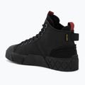 Черевики Palladium Ace City Shell Chukka black 3